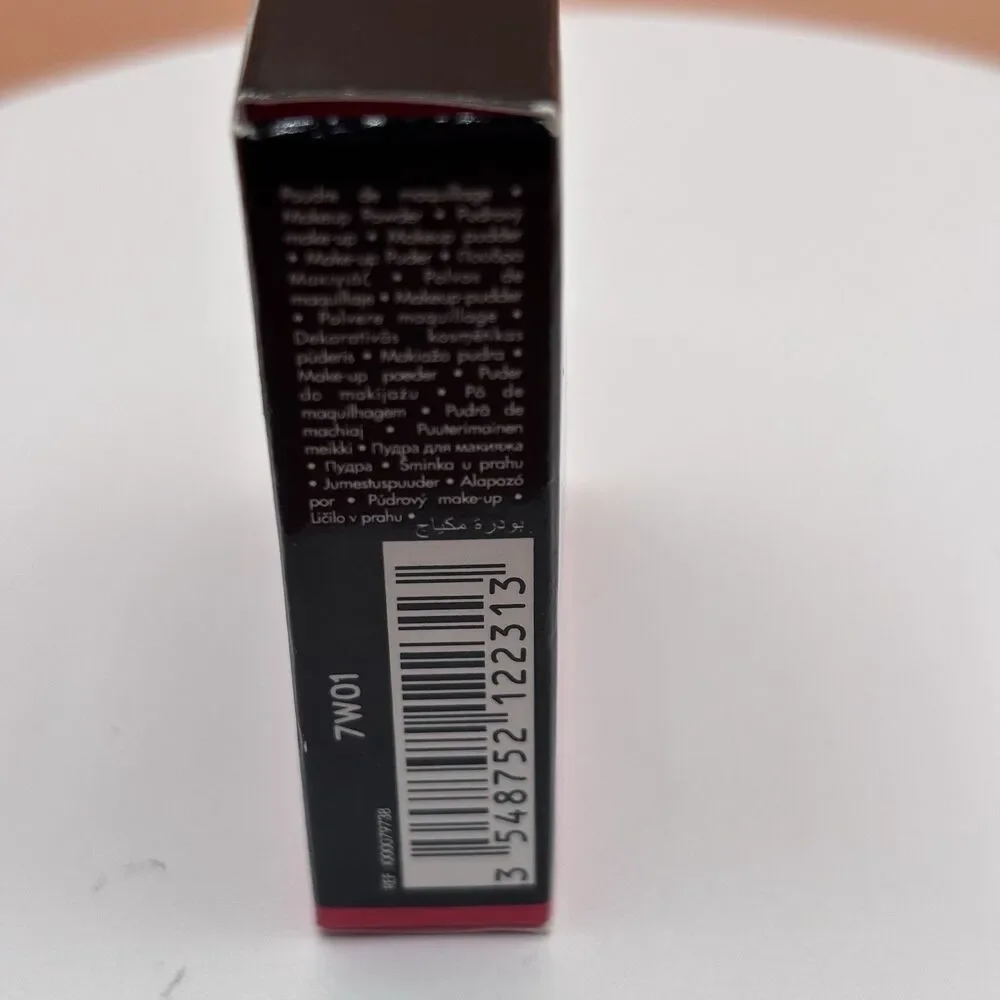 Make Up For Ever Artist Color Shadow M738 Matte High Impact Powder 2.5g Refill